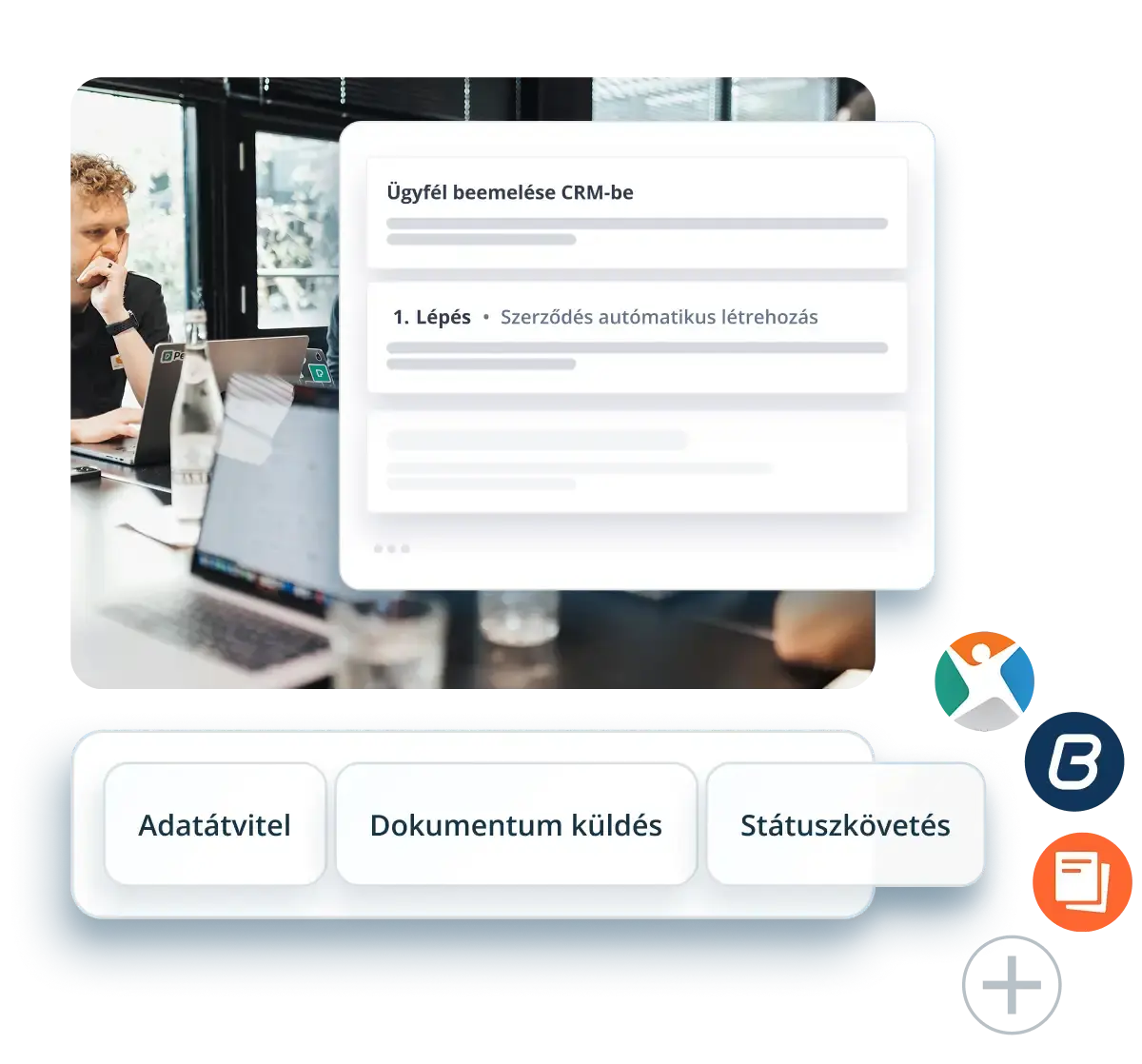 Automatisera dina processer: snabbare och mer exakt upphandling