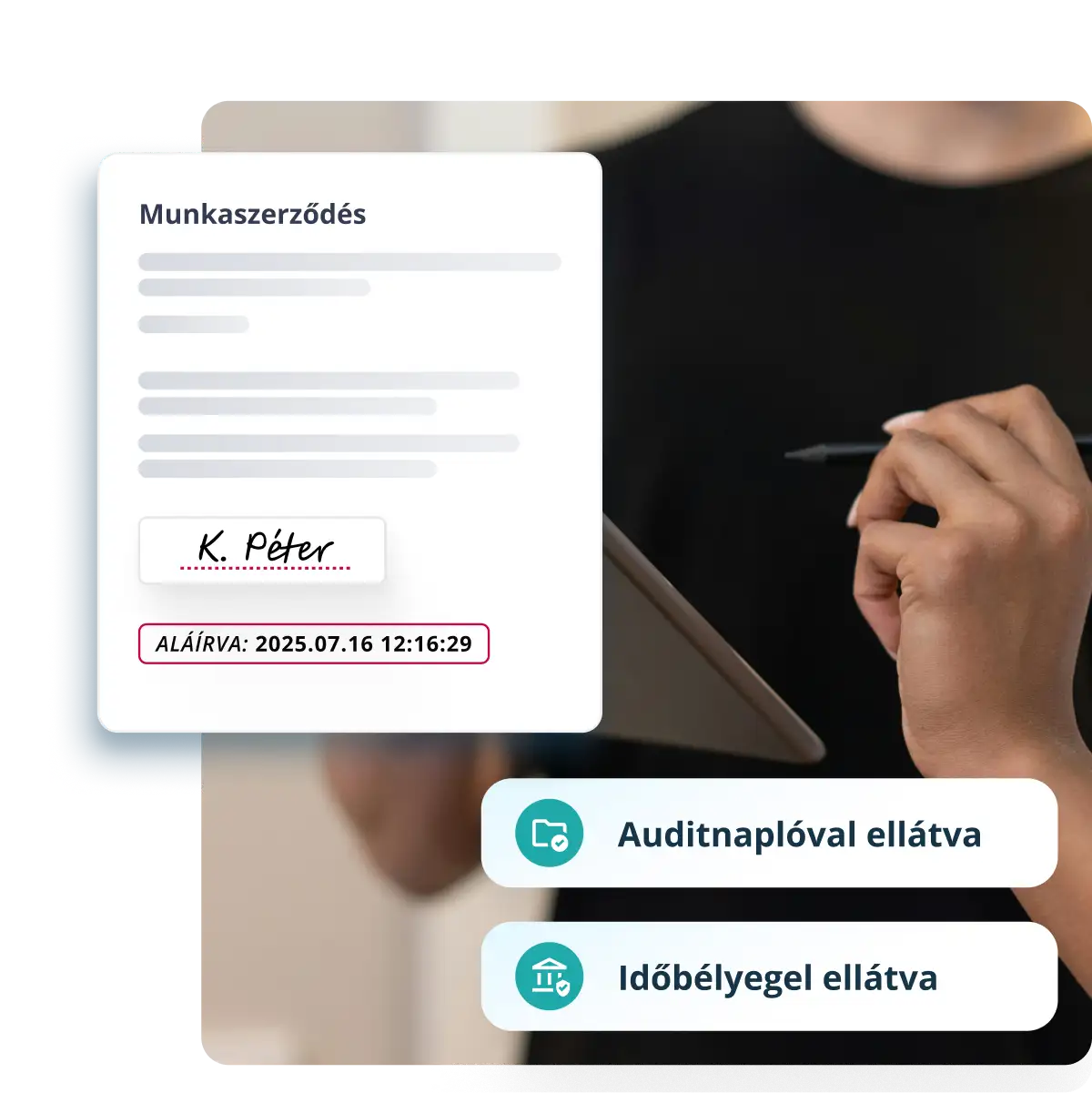 Skapa avtal i rekordfart med minimal ansträngning