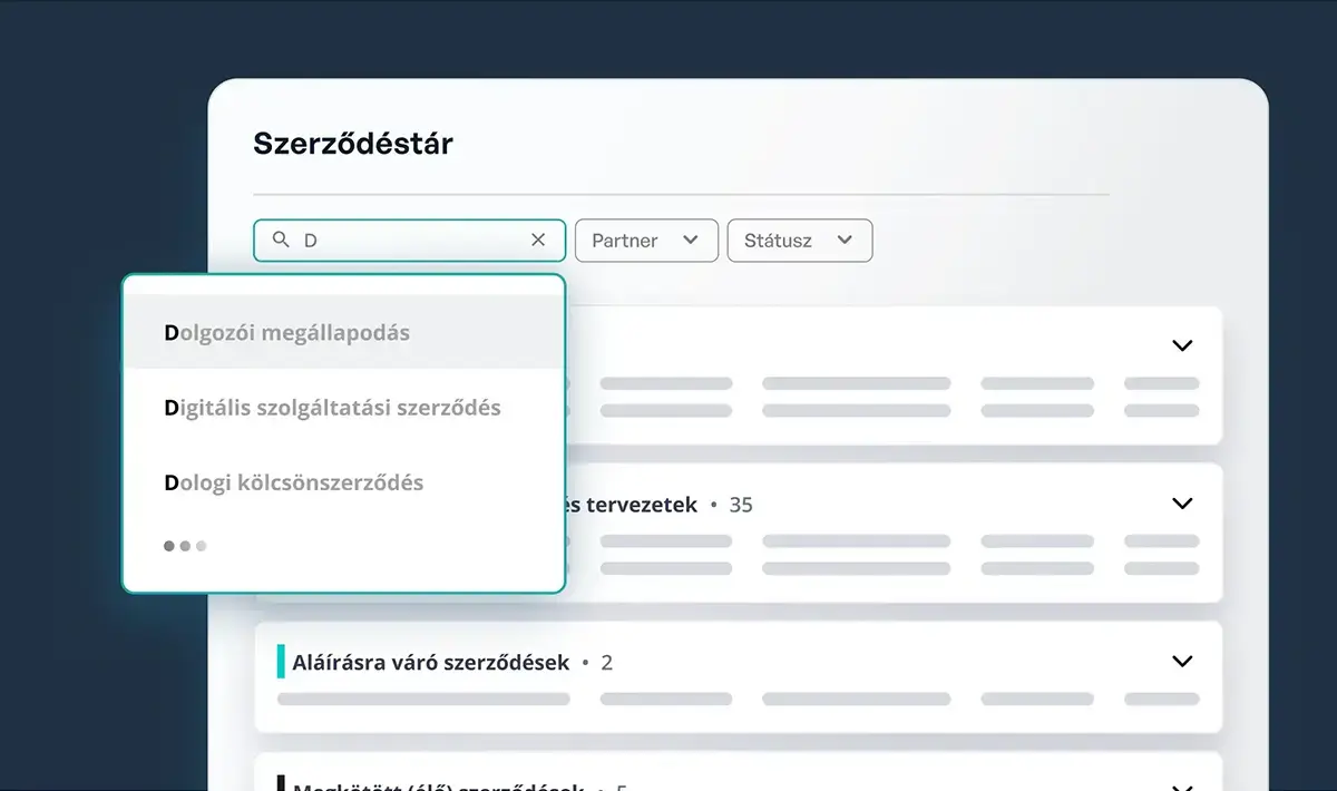 Spara stress och tid på att leta
