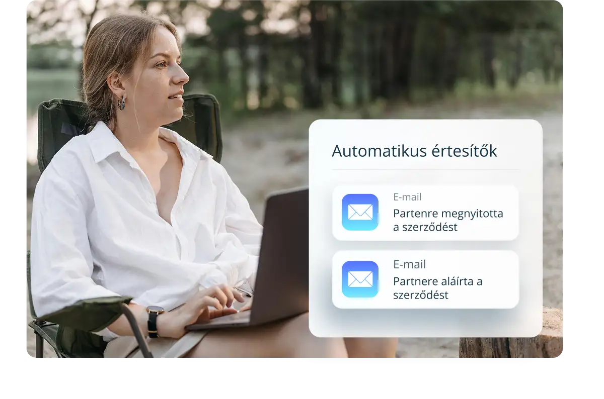 Var din partner än befinner sig