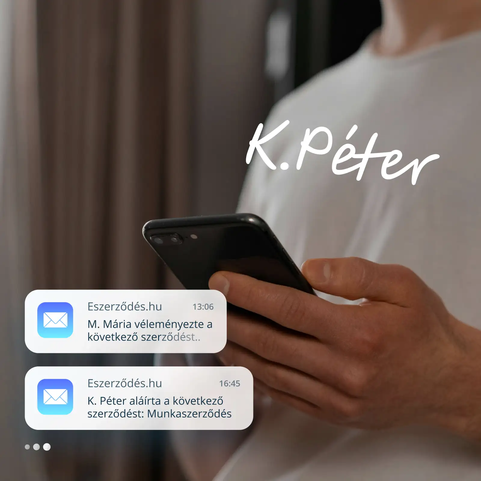 Spara på varje avtal