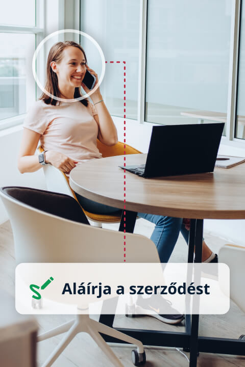 Eszeront.hu - Företagspaket
