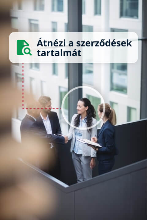 Eszeront.hu - Företagspaket