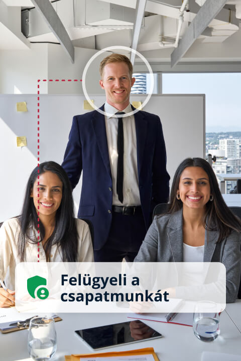 Eszeront.hu - Företagspaket